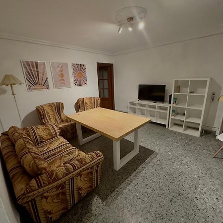 Apartamento En Sevilla Buitenkant foto