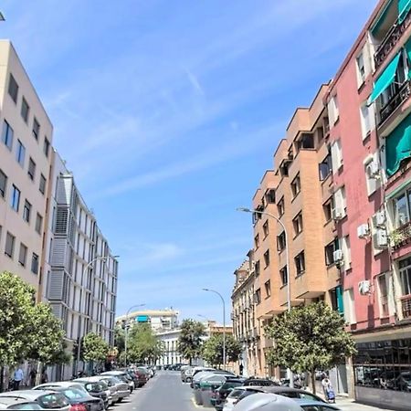 Apartamento En Sevilla Buitenkant foto