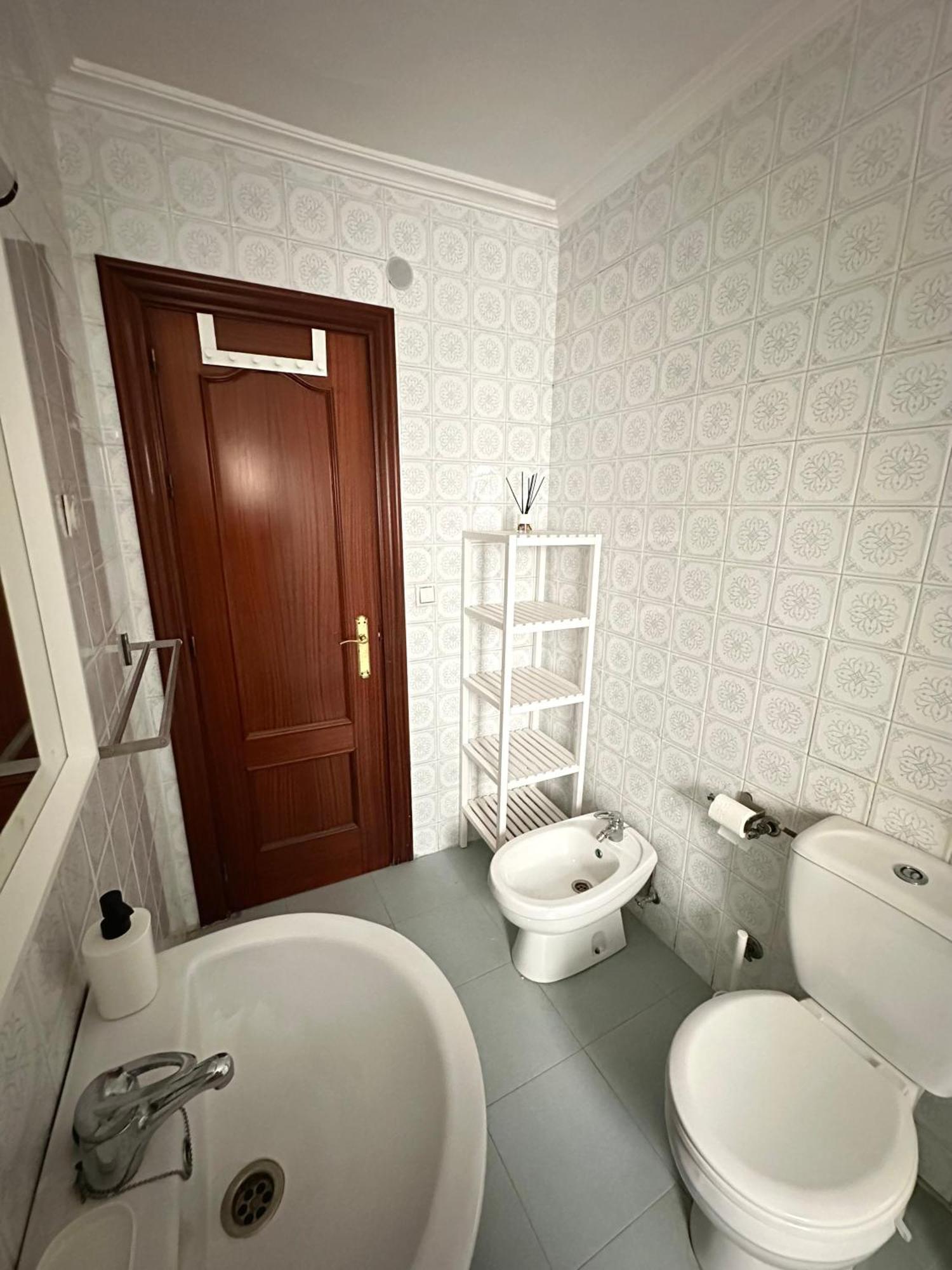 Apartamento En Sevilla Buitenkant foto
