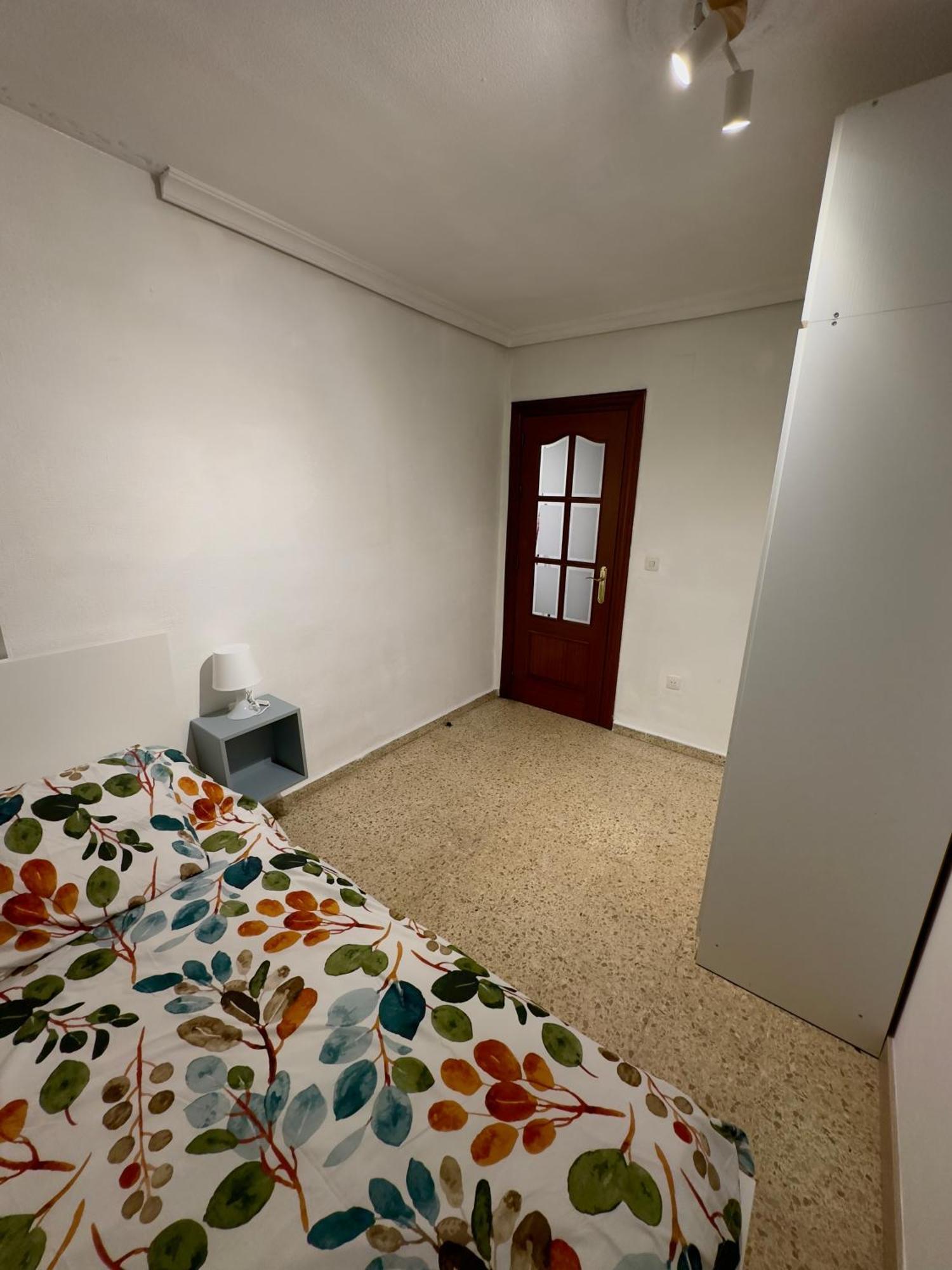 Apartamento En Sevilla Buitenkant foto