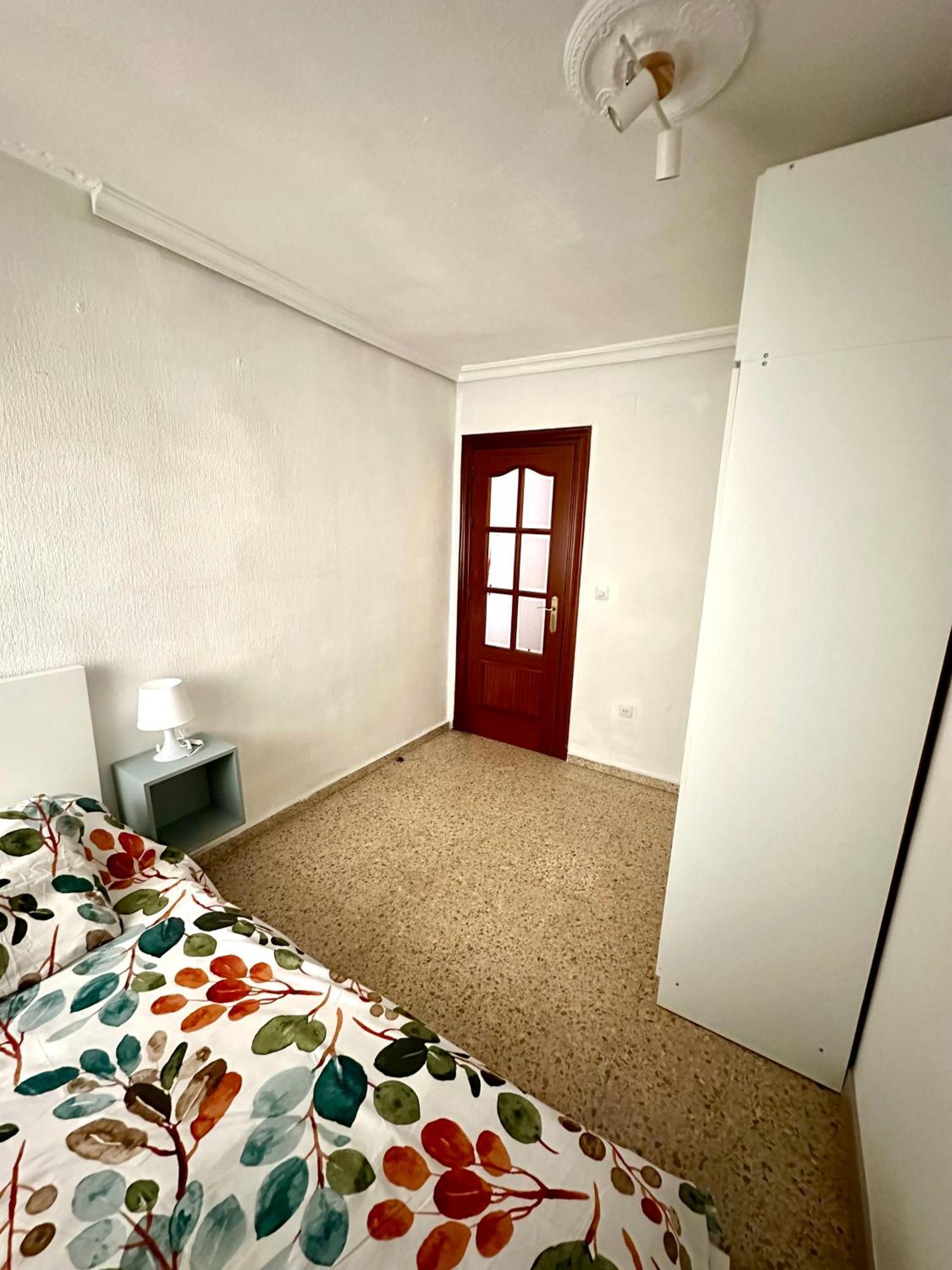 Apartamento En Sevilla Buitenkant foto