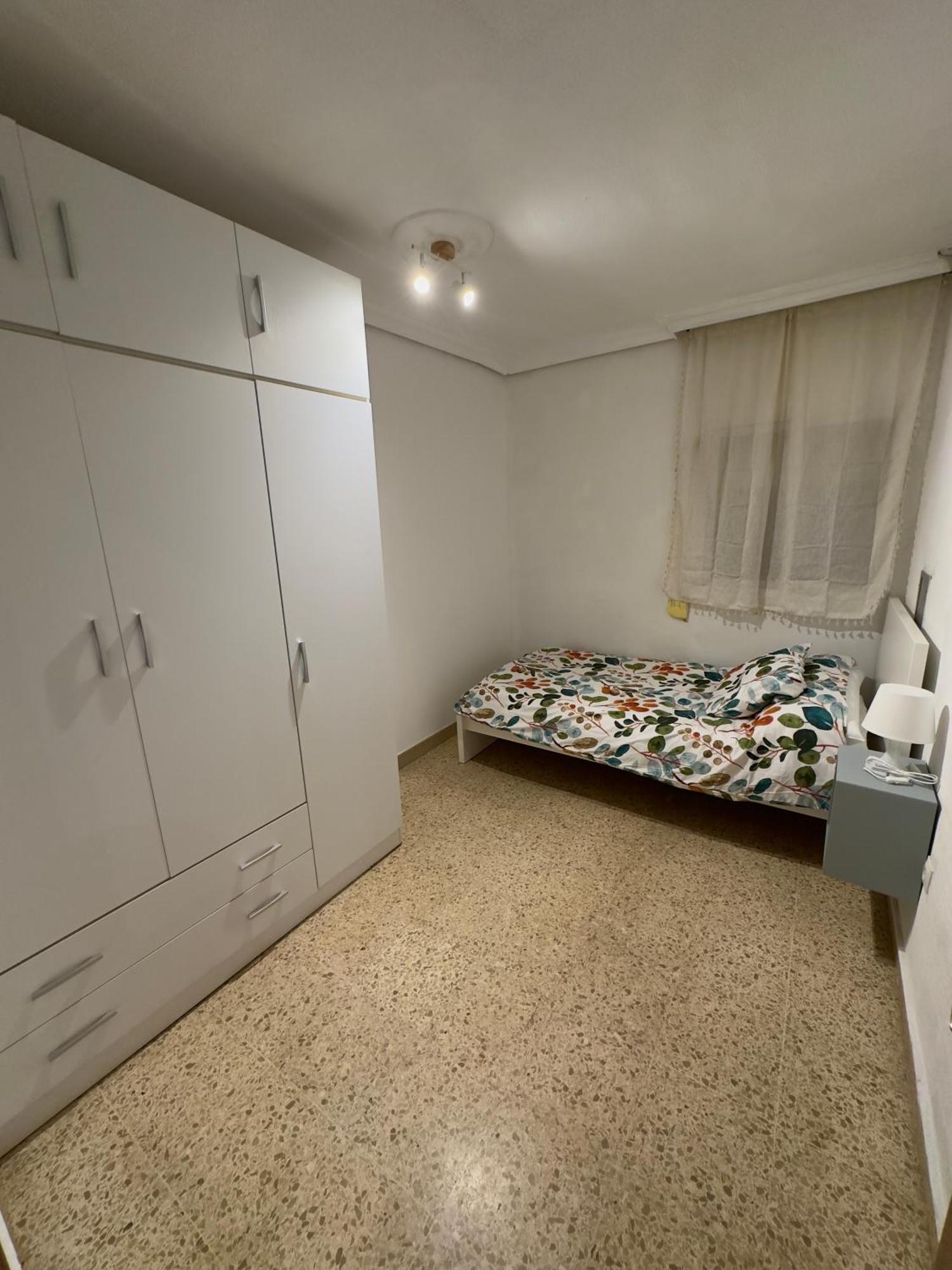 Apartamento En Sevilla Buitenkant foto