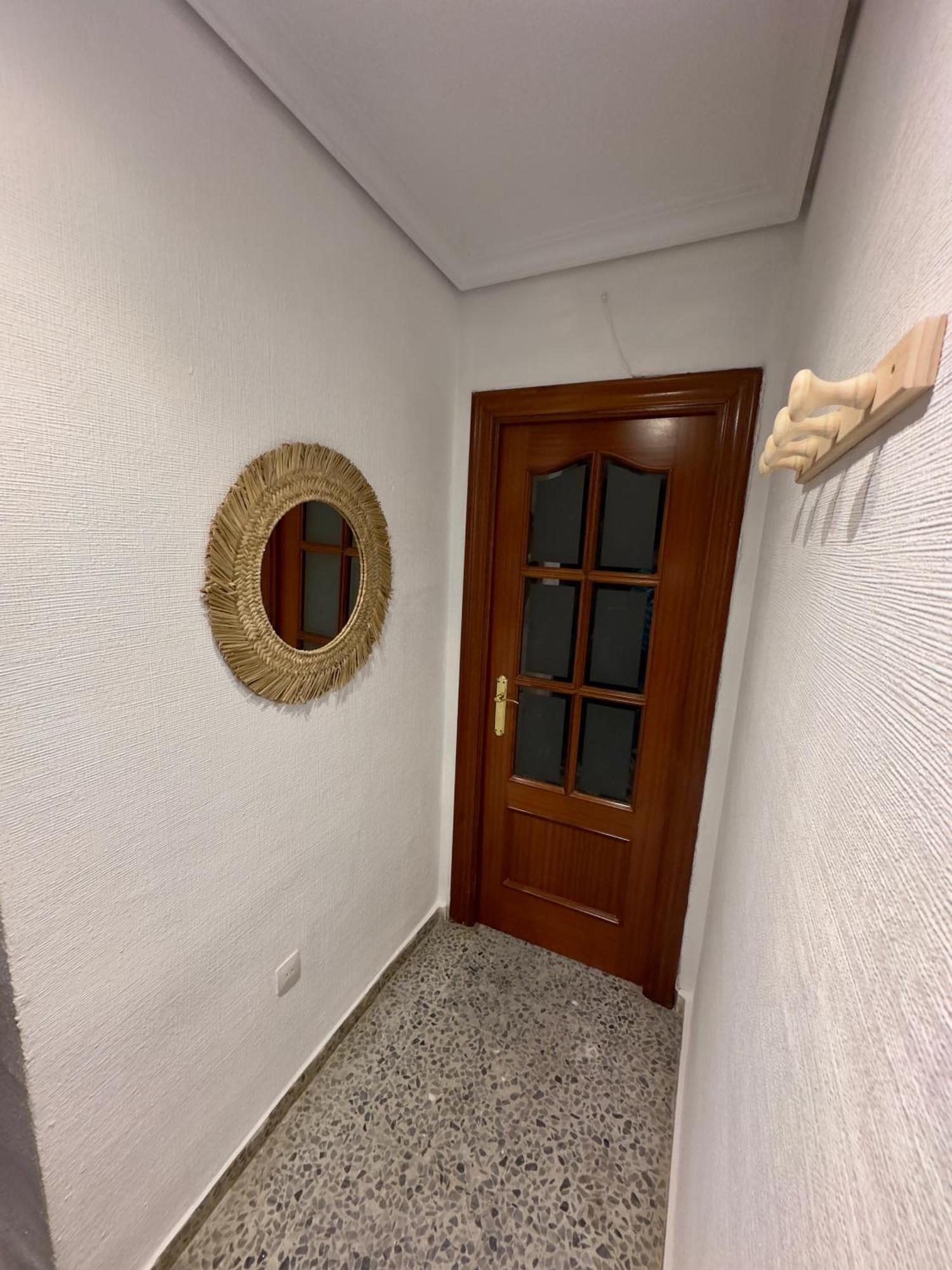 Apartamento En Sevilla Buitenkant foto
